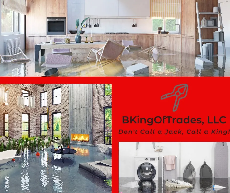 Slide of BKingofTrades