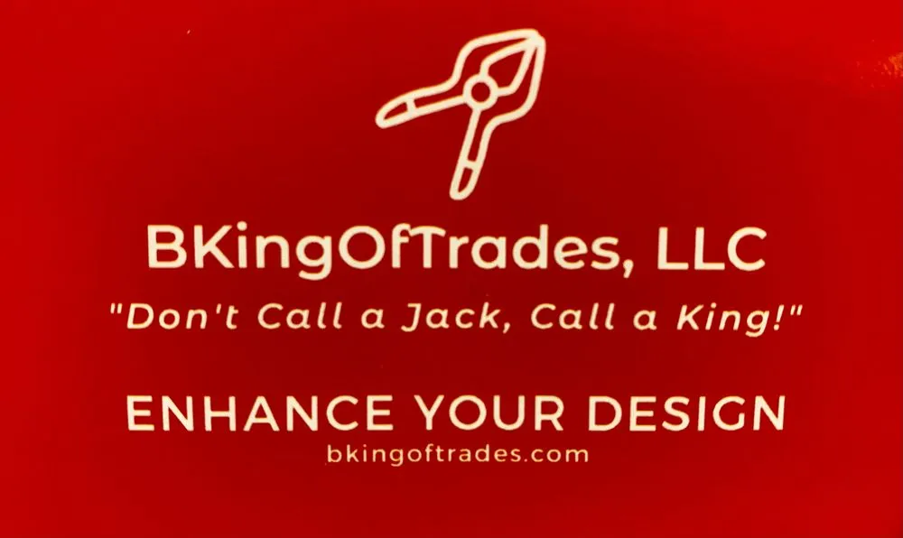 Slide of BKingofTrades