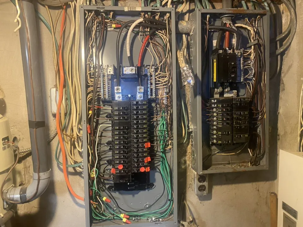 Slide of BKingofTrades