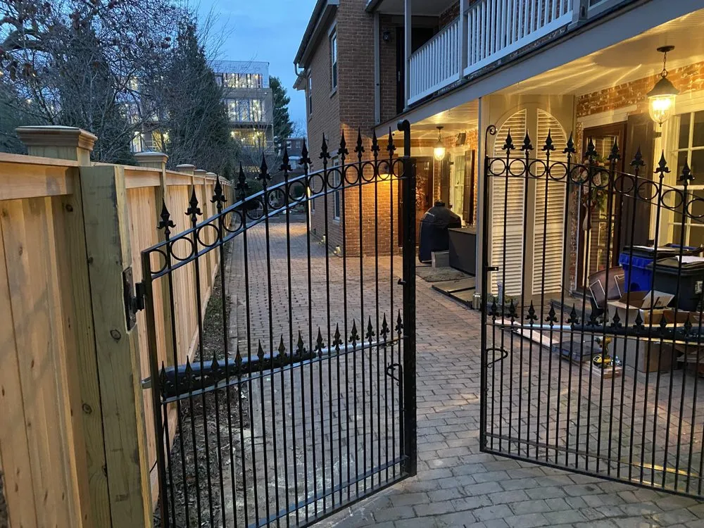 Slide of BKingofTrades