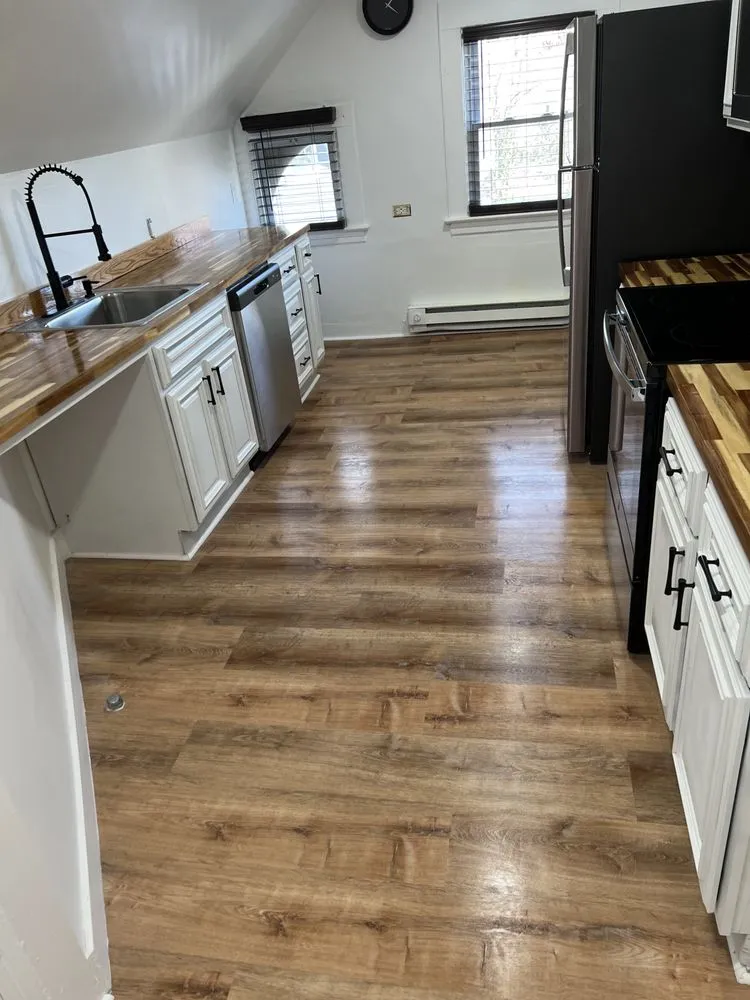 Slide of BKT Home improvement