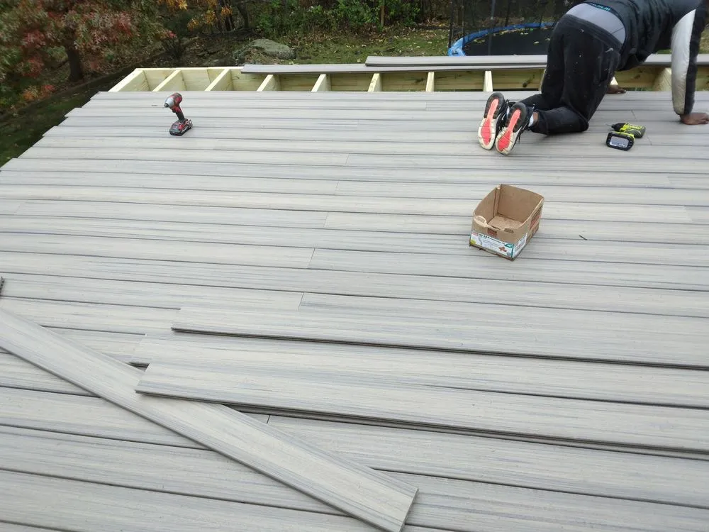 Slide of BKT Home improvement