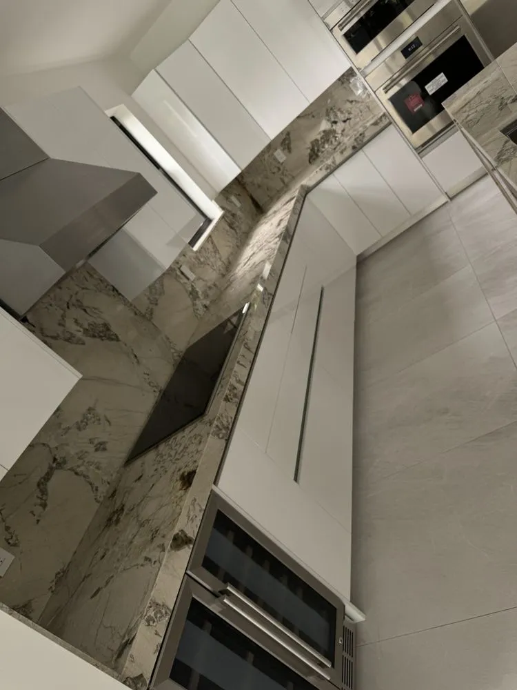 Slide of BKT Home improvement