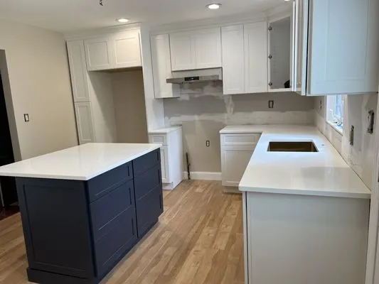 BKT Home improvement