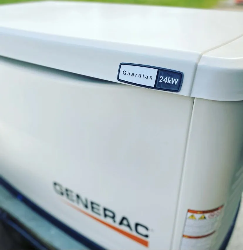 Slide of BKW Electric