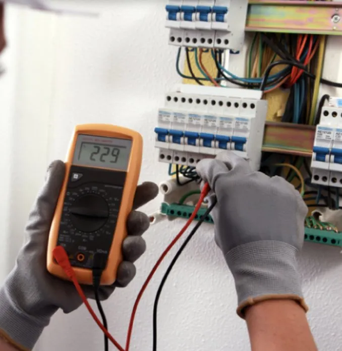 Trusted electrician providing lighting installation in ,