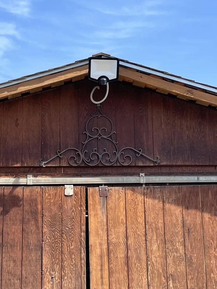 Slide of BL Electrical Solar Services