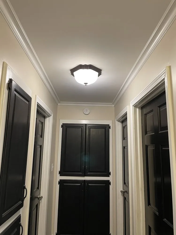 Slide of BL Electrical Solar Services