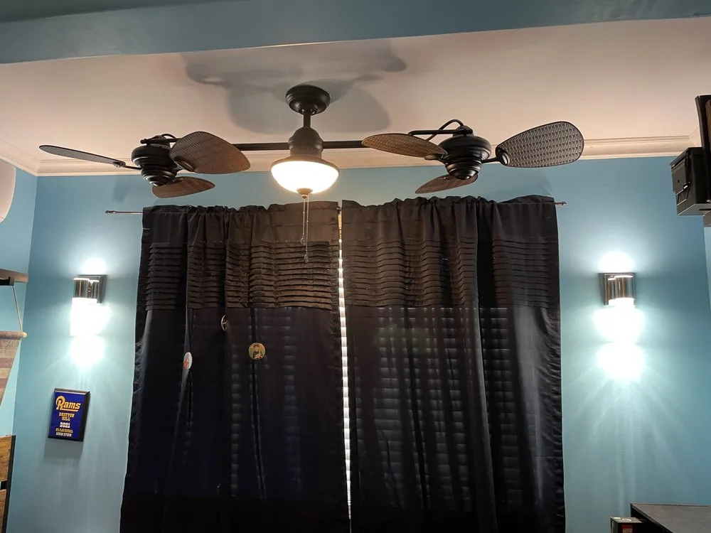 Slide of BL Electrical Solar Services