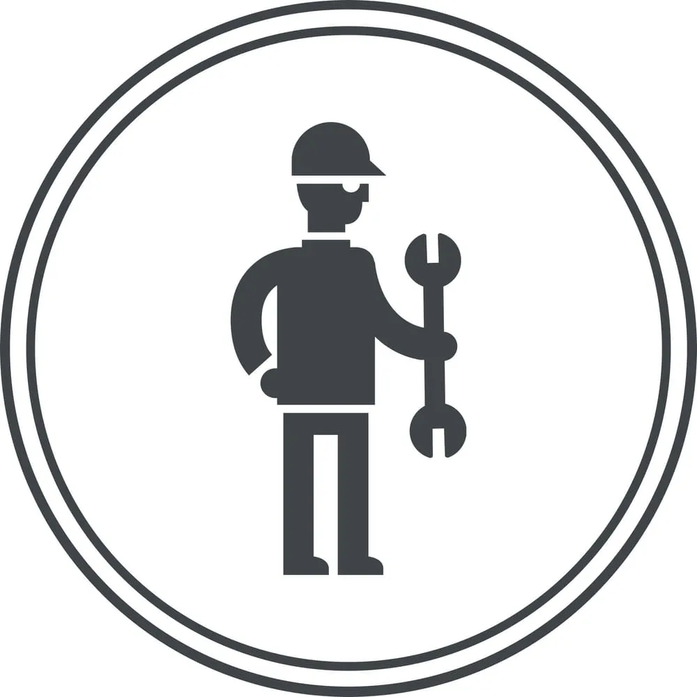 Slide of Black Bean Handyman