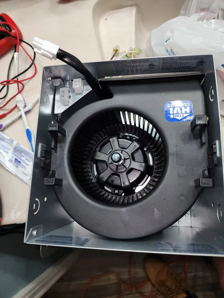 Slide of Black Box Services