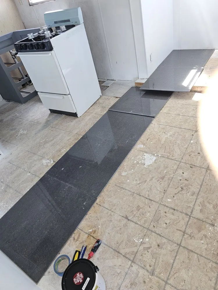 Slide of Black Box Services