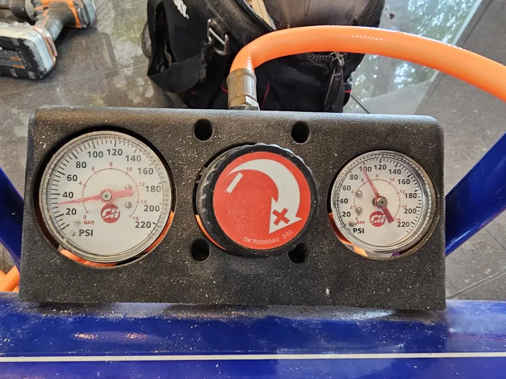 Trusted lighting installation in , by Black Box Services