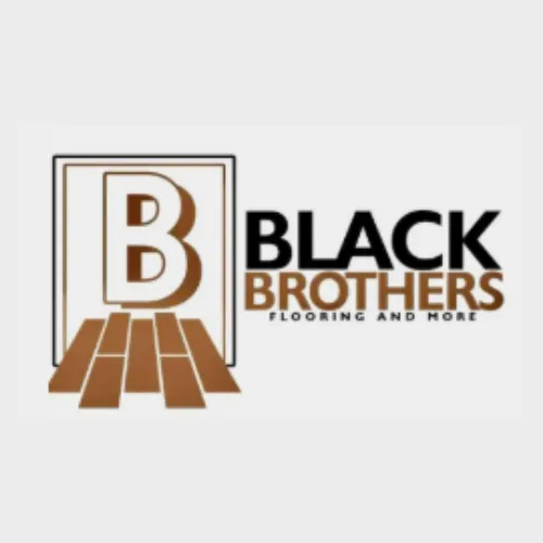 Slide of Black Brothers Flooring and More