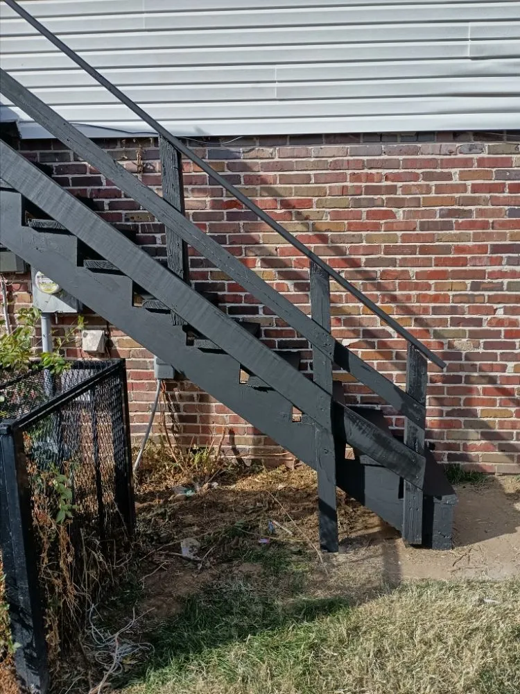 Slide of Black Brothers Flooring and More