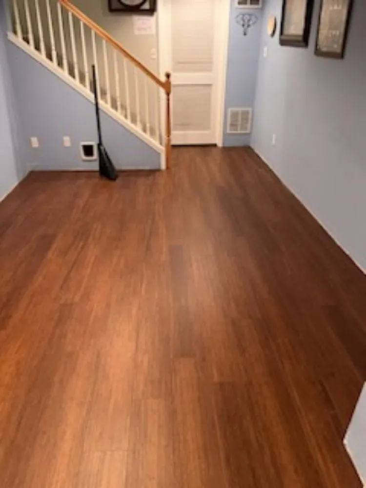 Slide of Black Brothers Flooring and More