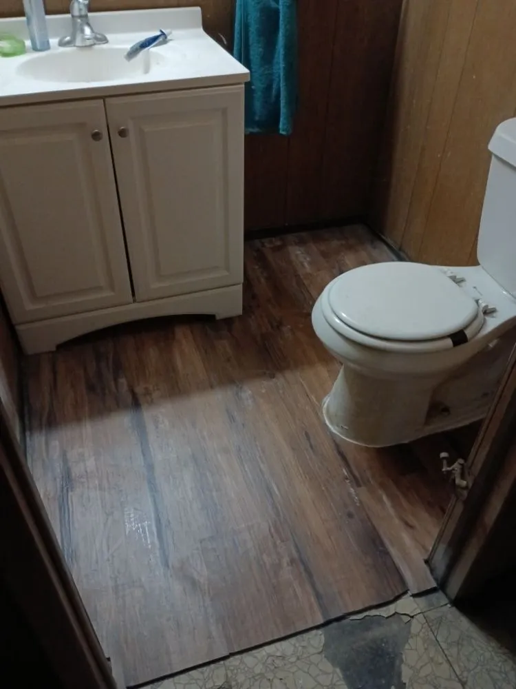 Slide of Black Brothers Flooring and More