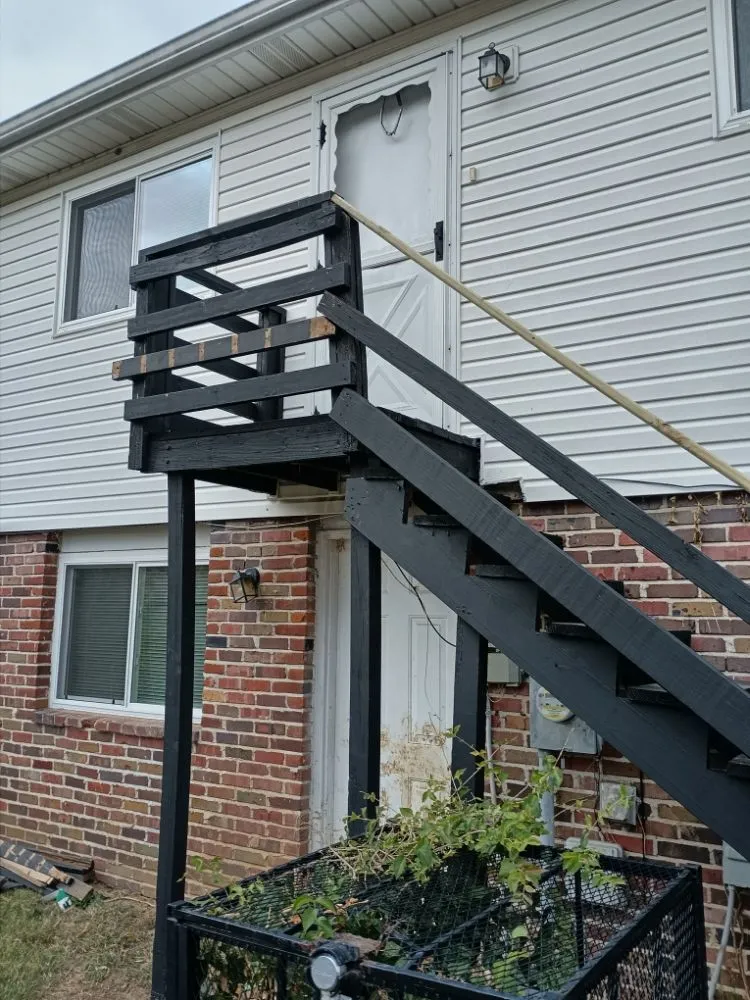 Emergency lighting installation experts serving , - Black Brothers Flooring and More