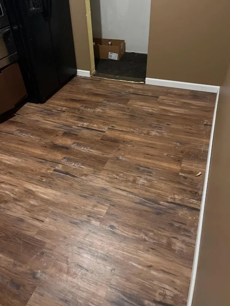 Expert panel upgrade service in , - Black Brothers Flooring and More