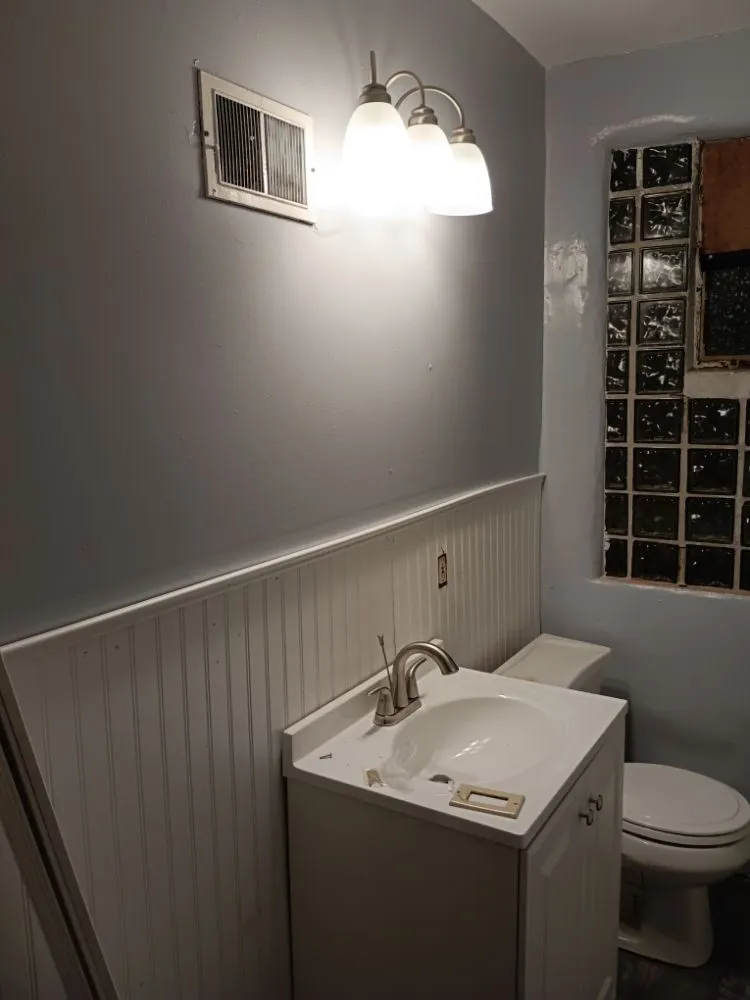 Licensed lighting installation service in , - Black Brothers Flooring and More