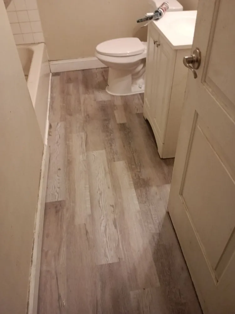 Certified electrical repair in , by Black Brothers Flooring and More