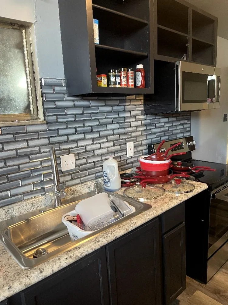 Emergency electrical service for homes in emergency electrical service, by