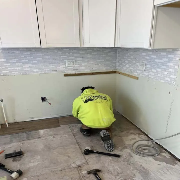 Slide of Black Brothers Flooring and More