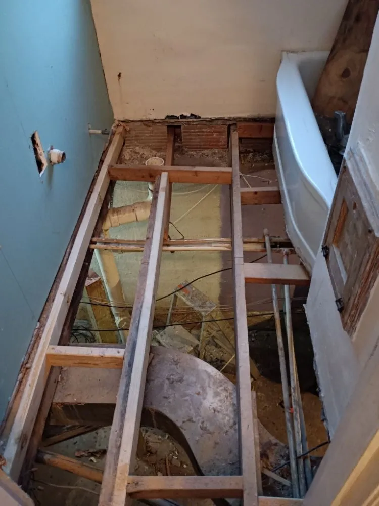 Slide of Black Brothers Flooring and More