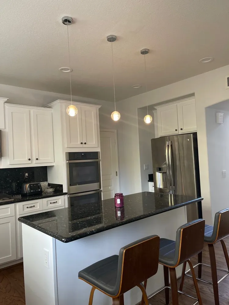 Licensed electrical repair experts serving Granada Hills, CA - Black Bull Electric
