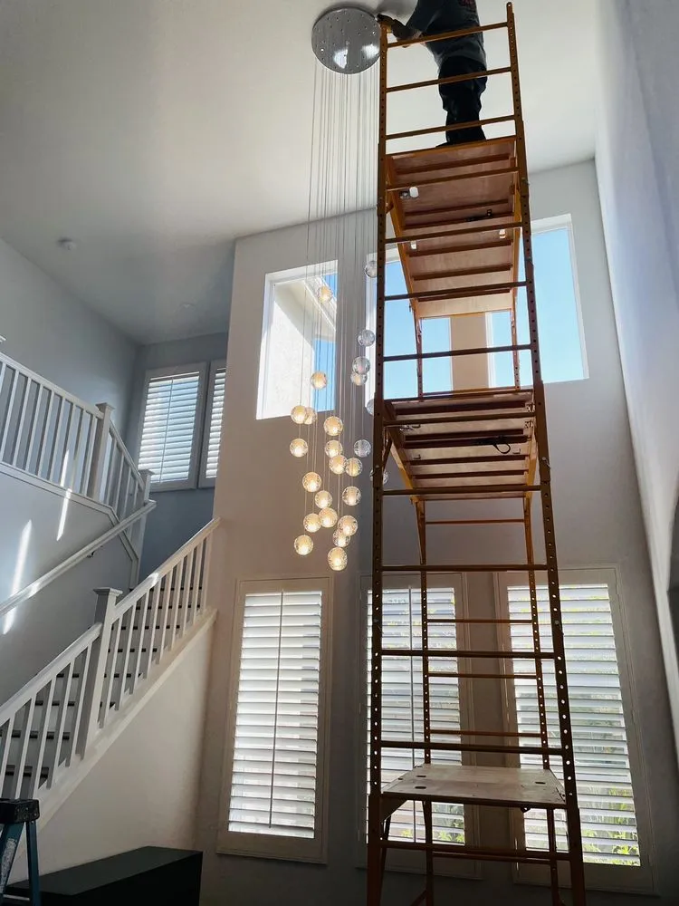 Affordable panel upgrade experts serving Granada Hills, CA - Black Bull Electric