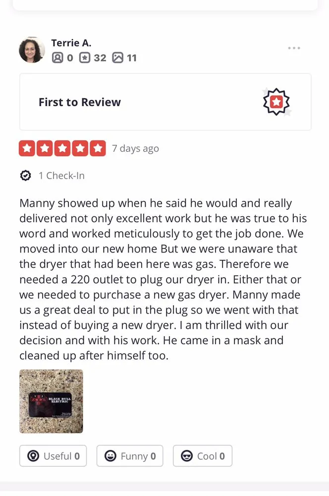 Expert outlet and switch repair service in Granada Hills, CA - Black Bull Electric
