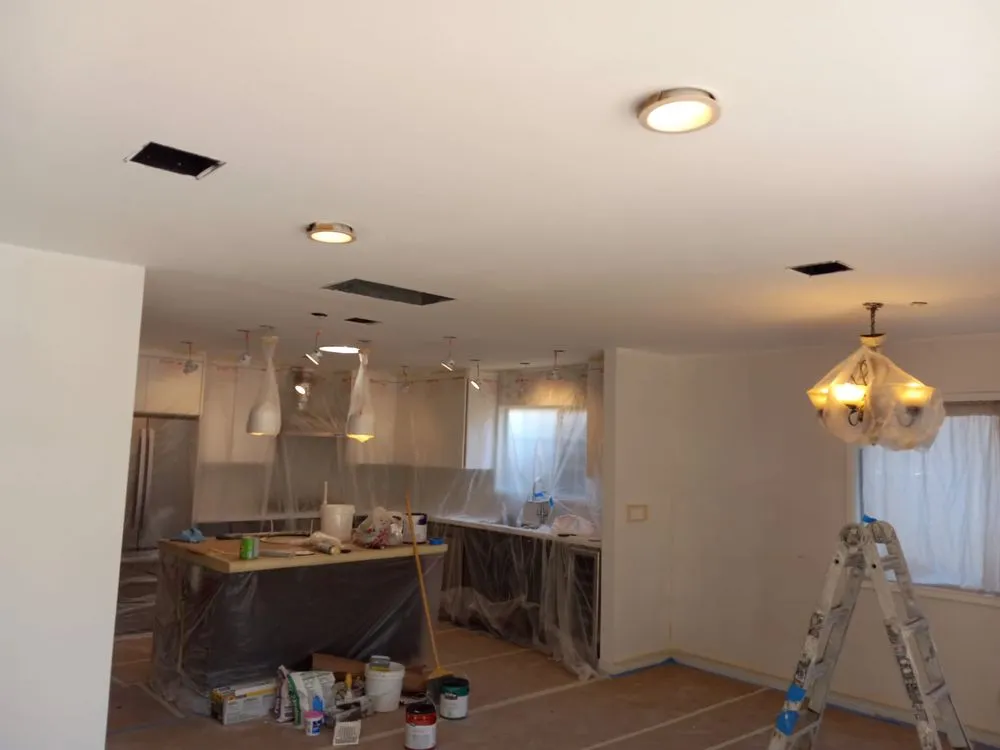 Reliable electrician providing wiring installation in Granada Hills, CA - Black Bull Electric