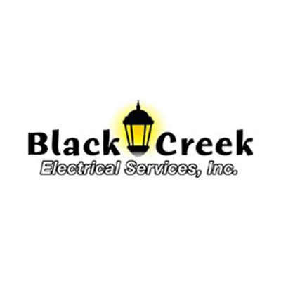 Slide of Black Creek Electrical Services