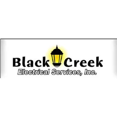 Black Creek Electrical Services