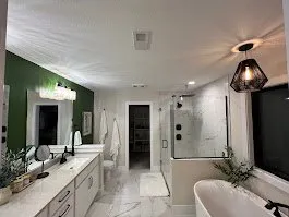 Slide of Black Diamond Business Group