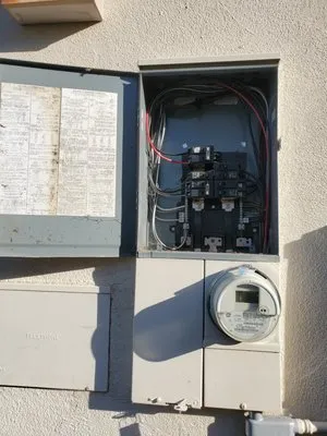 Black Diamond Electric Logo