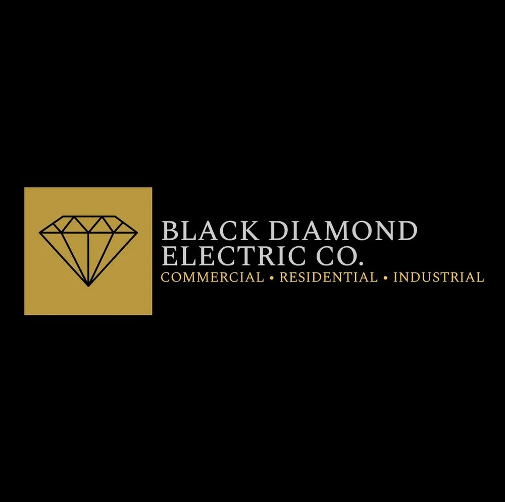 Slide of Black Diamond Electric