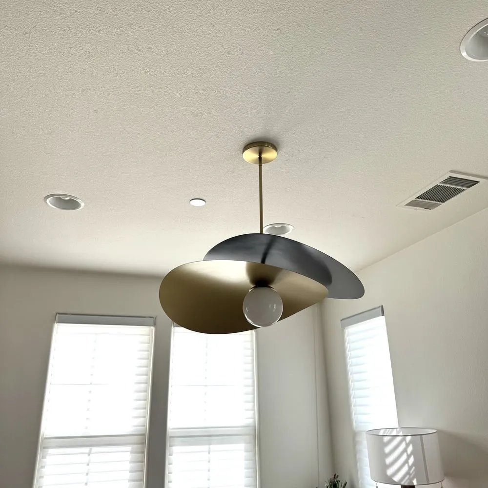 Slide of Black Diamond Electric