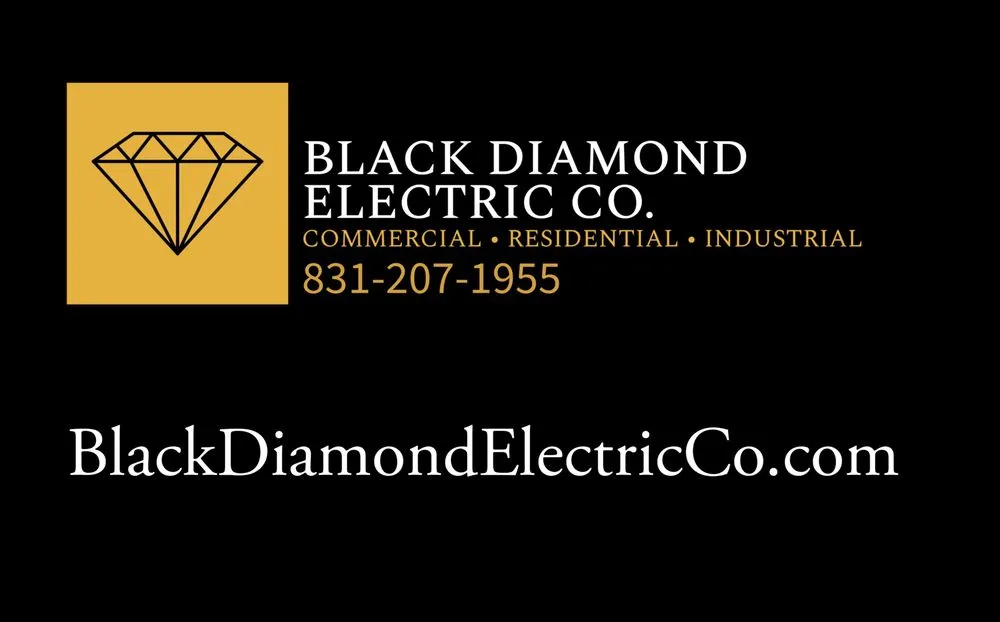 Slide of Black Diamond Electric
