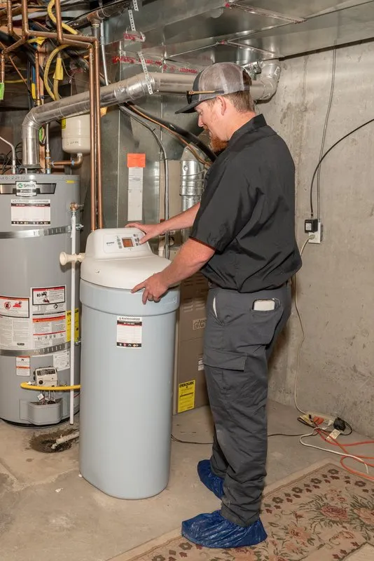 Slide of Black Diamond Electric, Plumbing, Heating and Air