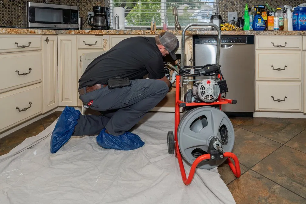 Professional electrical repair experts serving ,  - Black Diamond Electric, Plumbing, Heating and Air