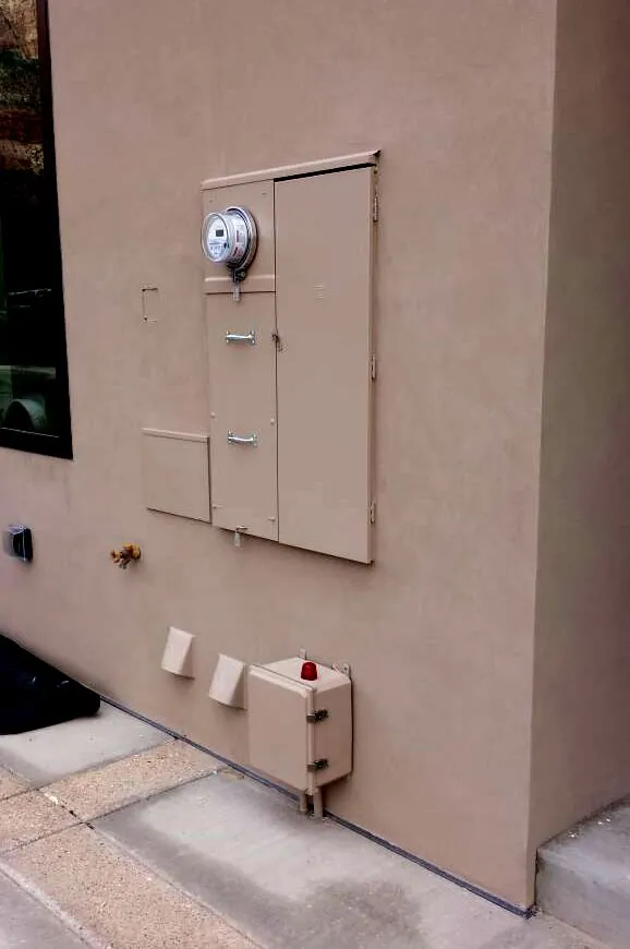 Affordable electrical repair service in ,  - Black Diamond Electric, Plumbing, Heating and Air