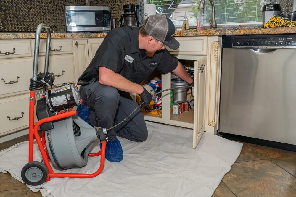 Slide of Black Diamond Electric, Plumbing, Heating and Air