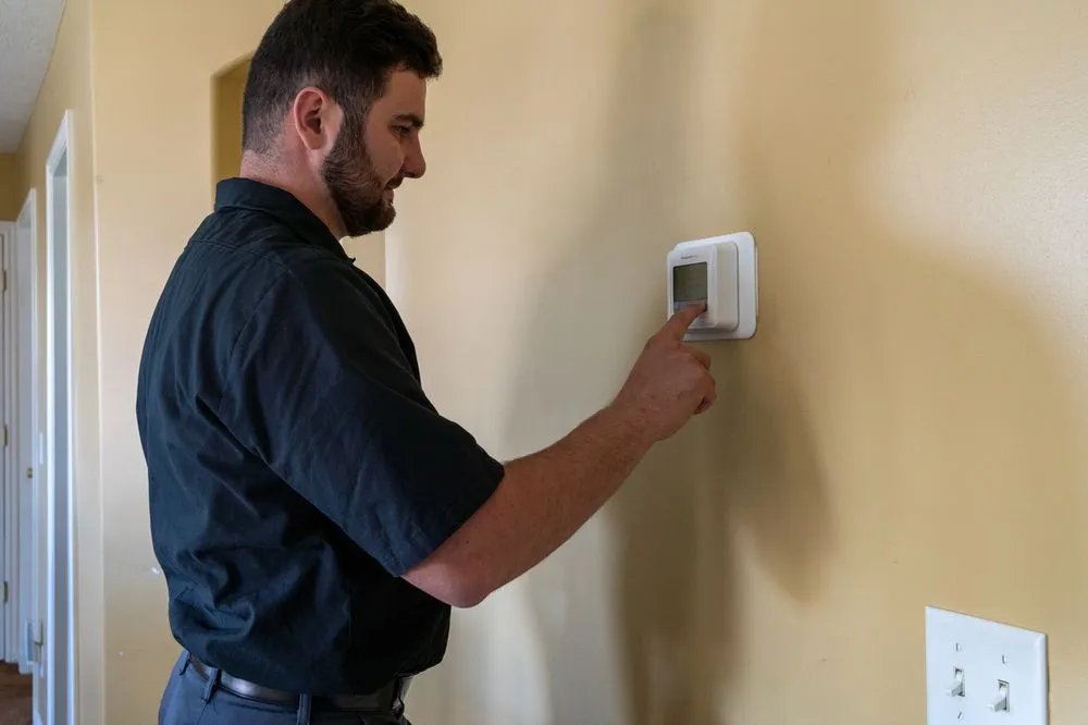 Affordable outlet and switch repair service in ,  - Black Diamond Electric, Plumbing, Heating and Air