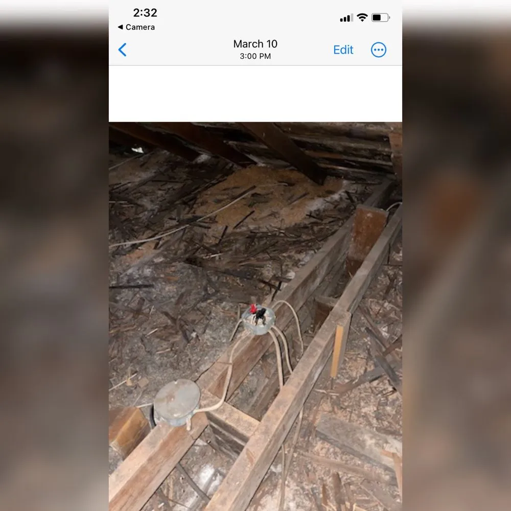 Slide of Black Diamond Electric, Plumbing, Heating and Air