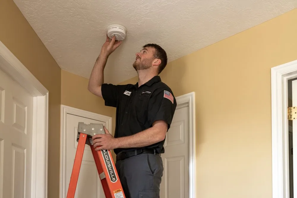 Slide of Black Diamond Electric, Plumbing, Heating and Air