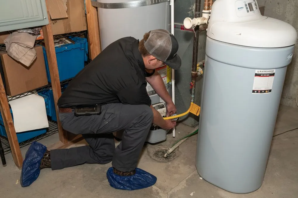 Emergency emergency electrical service service in ,  - Black Diamond Electric, Plumbing, Heating and Air