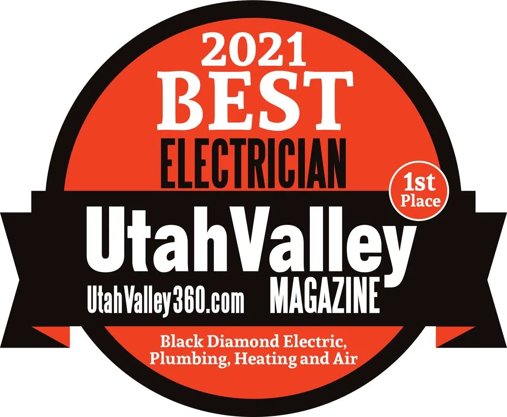 Slide of Black Diamond Electric, Plumbing, Heating and Air