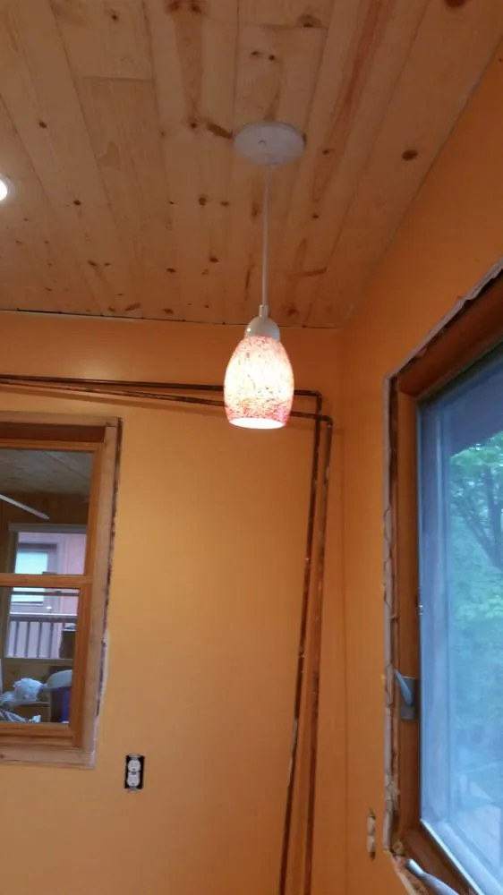 Licensed electrician providing circuit breaker repair in Sawyer, MN - Black Diamond Electric