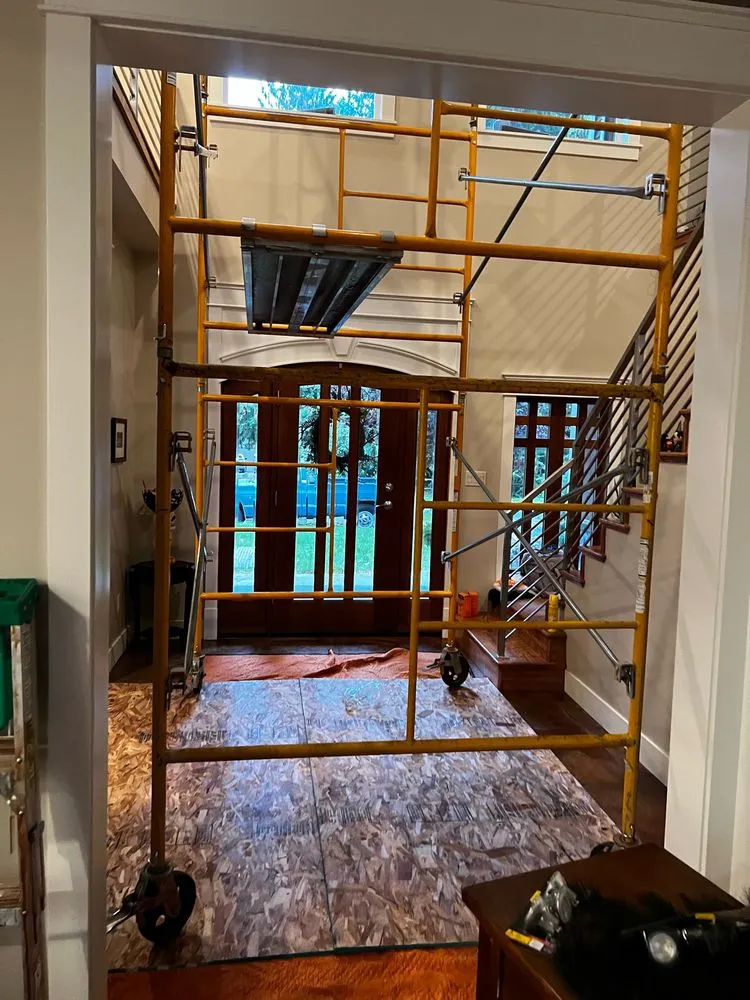 Slide of Black Dog Electric